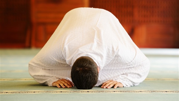 أربع ركعات قبل صلاة العصر